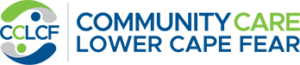 Community Care Lower Cape Fear Logo