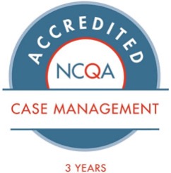 NCQA Accredated Badge