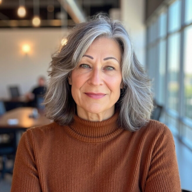 Sue Magee